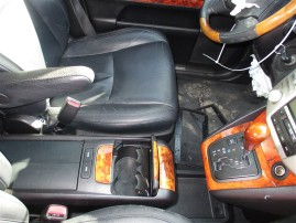 2005 LEXUS RX330, 3.3L AUTO, COLOR GRAY, STK Z15925